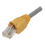 OSŁONA WTYKU RJ-45 RJ45/WP-Y*P10